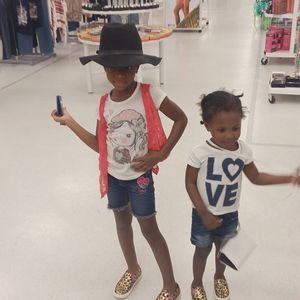 Meet your Posher, Dave